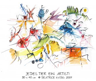 016_aq218_jedes_tier_ein_artist_30x40