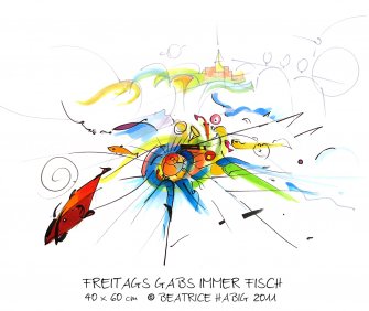 021_fs532_freitags_gab's_immer_fisch_2011_40_x_60