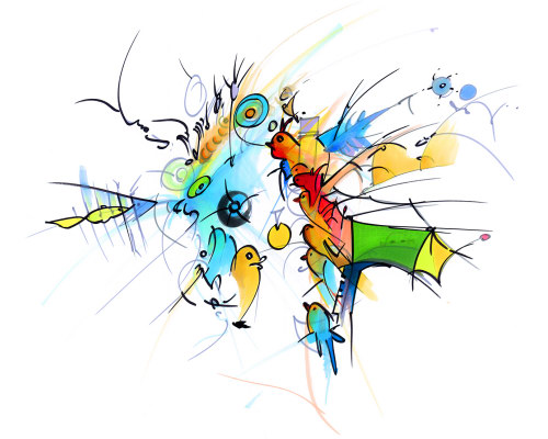 FLIEGERKADETTEN IM BOOT-CAMP